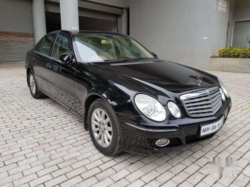 Used Mercedes-Benz E-Class 280 CDI Elegance, 2009, Diesel AT for sale in Mumbai