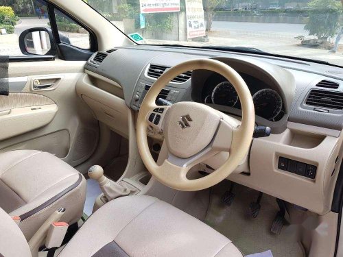 Used Maruti Suzuki Ertiga ZXI 2012 MT for sale in Mumbai