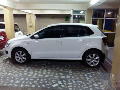 Used Volkswagen Polo 2012 MT for sale in Kolkata 