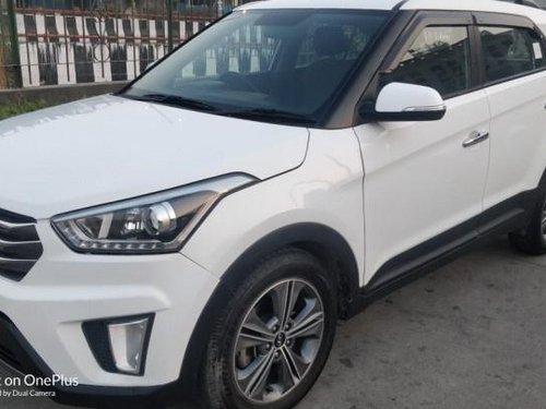 Used 2017 Hyundai Creta 1.6 CRDi AT SX Plus for sale in New Delhi