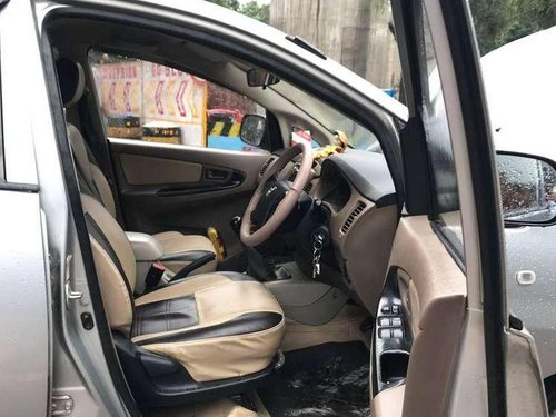 Used Toyota Innova 2015 MT for sale in Mumbai