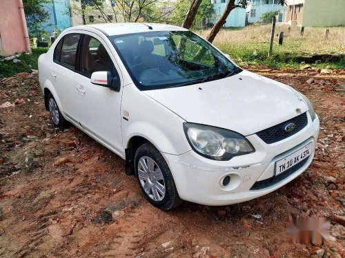 Used Ford Fiesta Classic LXi 1.4 TDCi, 2012, Diesel MT for sale in Chennai 