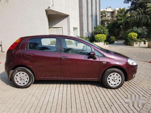 Used Fiat Punto 2012 MT for sale in Mumbai