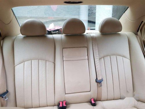 Used Mercedes-Benz E-Class 280 CDI Elegance, 2009, Diesel AT for sale in Mumbai