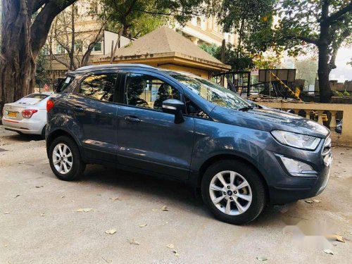 Used 2018 Ford EcoSport MT for sale in Mumbai