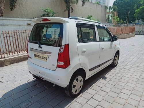 2013 Maruti Wagon R VXI BS IV MT for sale in Thane