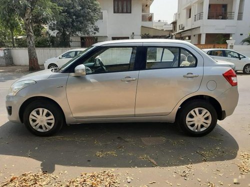 2014 Maruti Suzuki Dzire VDI MT for sale at low price in Ahmedabad