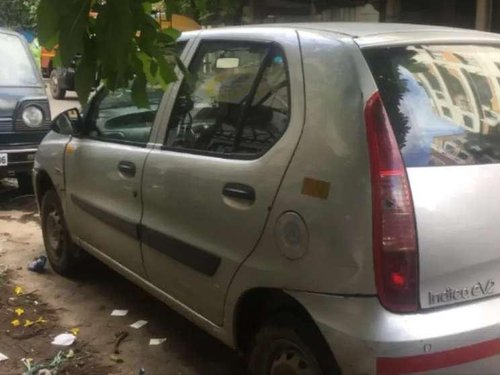 Used 2015 Tata Indica eV2 MT for sale in Hyderabad 