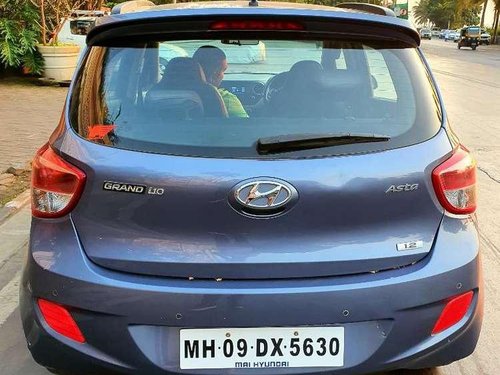 Used 2016 Hyundai Grand i10 MT for sale in Mumbai