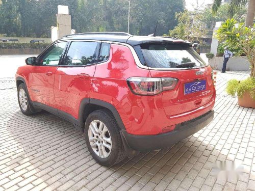Used 2018 Jeep Compass 2.0 Limited Option MT for sale in Mumbai