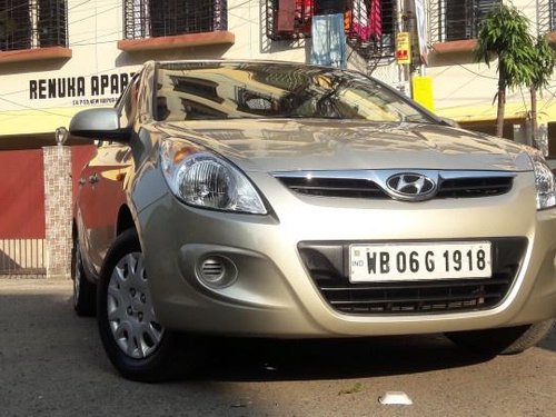 Used Hyundai i20 1.2 Magna MT 2011 in Kolkata