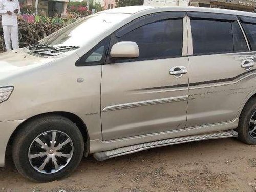 Used 2012 Innova  for sale in Nellore