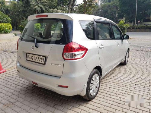 Used Maruti Suzuki Ertiga ZXI 2012 MT for sale in Mumbai