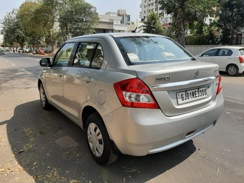2014 Maruti Suzuki Dzire VDI MT for sale at low price in Ahmedabad
