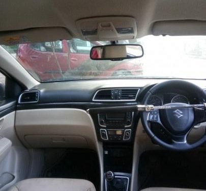 2015 Maruti Ciaz ZDi Plus MT for sale in New Delhi