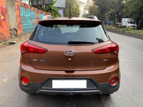 Used 2016 Hyundai i20 Active 1.2 SX MT for sale in Mumbai