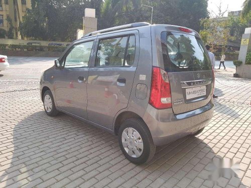 Used Maruti Suzuki Wagon R 1.0 LXi CNG, 2012, CNG & Hybrids MT for sale in Mumbai