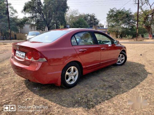 Used 2006 Civic  for sale in Bhopal