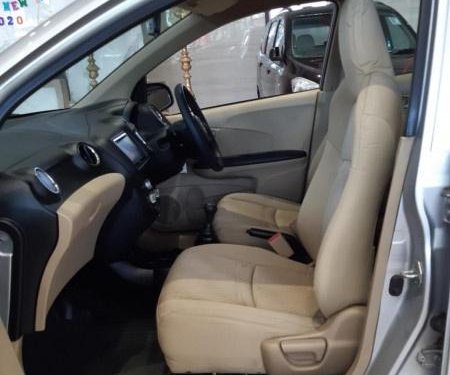 Honda Amaze S Diesel 2014 MT for sale in Chennai