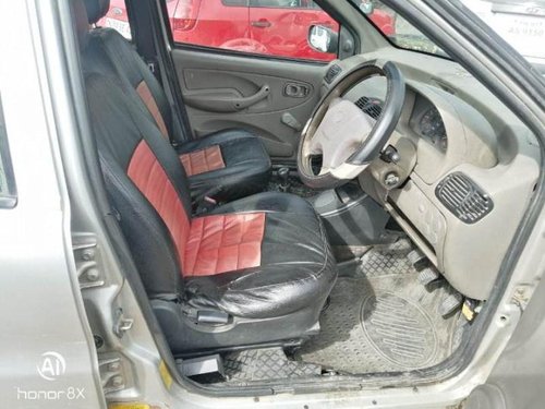 Used 2006 Tata Indica DLS MT car at low price in Chennai