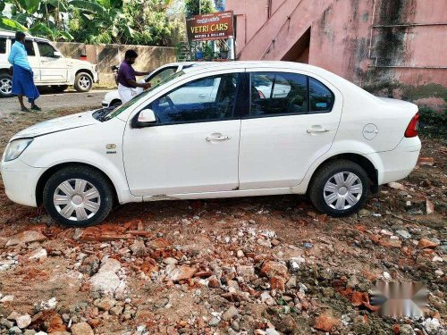 Used Ford Fiesta Classic LXi 1.4 TDCi, 2012, Diesel MT for sale in Chennai 