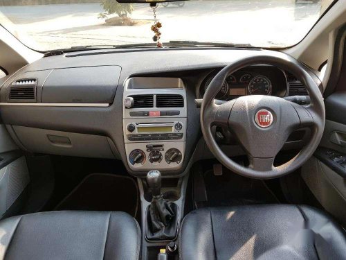 Used Fiat Punto 2012 MT for sale in Mumbai