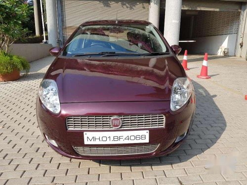 Used Fiat Punto 2012 MT for sale in Mumbai