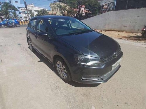 Used 2015 Volkswagen Polo GT TSI AT for sale in Hyderabad