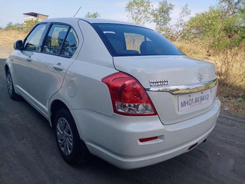 Used 2011 Maruti Suzuki Swift Dzire MT for sale in Mumbai