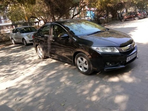 Honda City i DTEC VX Option 2015 MT for sale in New Delhi