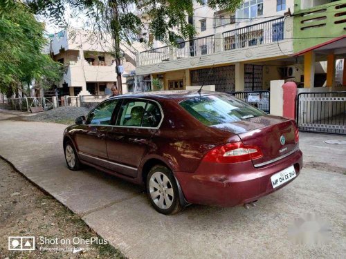 Used 2009 Superb  for sale in Bhopal