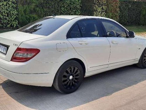 Used 2008 C-Class 220  for sale in Thane