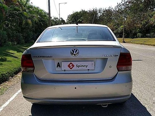 Used 2013 Volkswagen Vento MT for sale in Hyderabad 