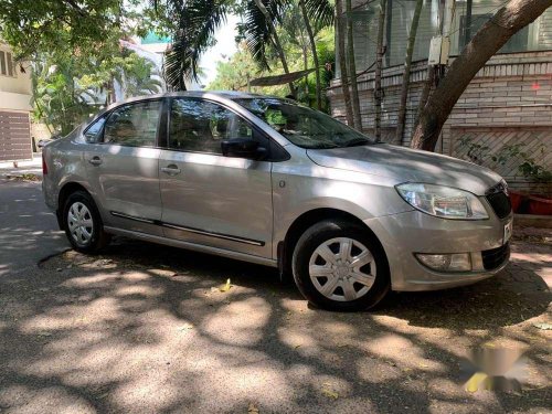 Used Skoda Rapid 2012 AT for sale in Chennai 