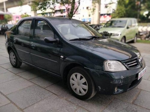 Mahindra Renault Logan 1.6 GLS Petrol MT 2007 in Chennai