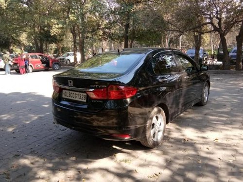 Honda City i DTEC VX Option 2015 MT for sale in New Delhi