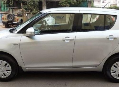 2014 Maruti Swift VXI MT for sale in Ahmedabad