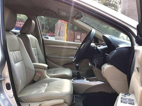 Used Honda City 1.5 V Manual, 2011, Petrol MT for sale in Mumbai