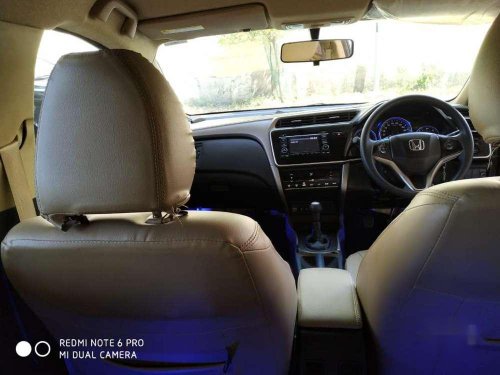 Used Honda City 2016 MT for sale in Chennai 