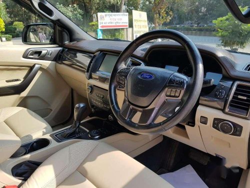 Used Ford Endeavour 3.2 Titanium Automatic 4x4, 2016, Diesel AT for sale in Mumbai