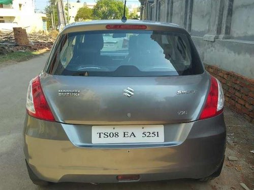 Used 2014 Maruti Suzuki Swift MT for sale in Hyderabad 