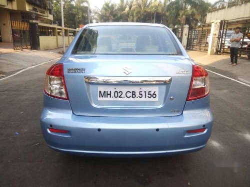 Used 2011 Maruti Suzuki SX4 AT for sale in Mumbai