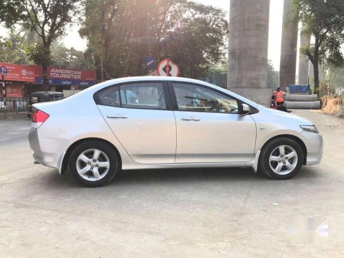 Used Honda City 1.5 V Manual, 2011, Petrol MT for sale in Mumbai