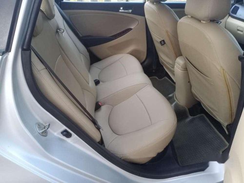 Used Hyundai Verna 1.6 CRDi SX 2012 MT for sale in Mumbai