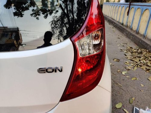 2016 Hyundai Eon Era Plus Option MT for sale at low price in Kolkata