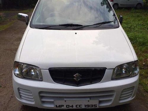 Used 2008 Alto  for sale in Bhopal