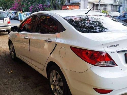 Used 2012 Hyundai Verna AT for sale in Mumbai