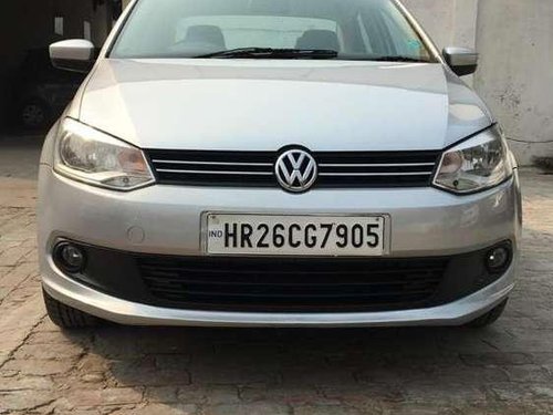 Used Volkswagen Vento Comfortline Diesel, 2013, MT for sale in Chandigarh 
