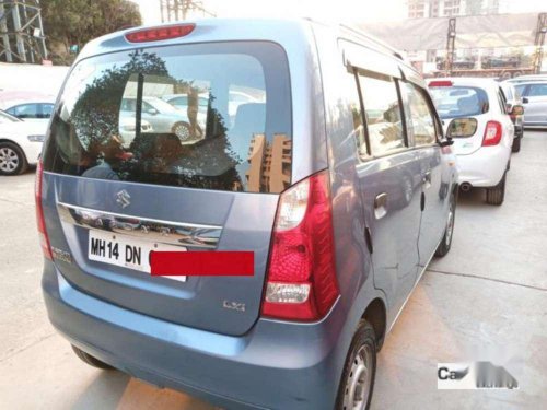 Used 2012 Wagon R LXI  for sale in Pune