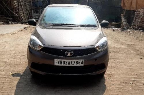 Used Tata Tigor XE MT 2017 for sale in Kolkata